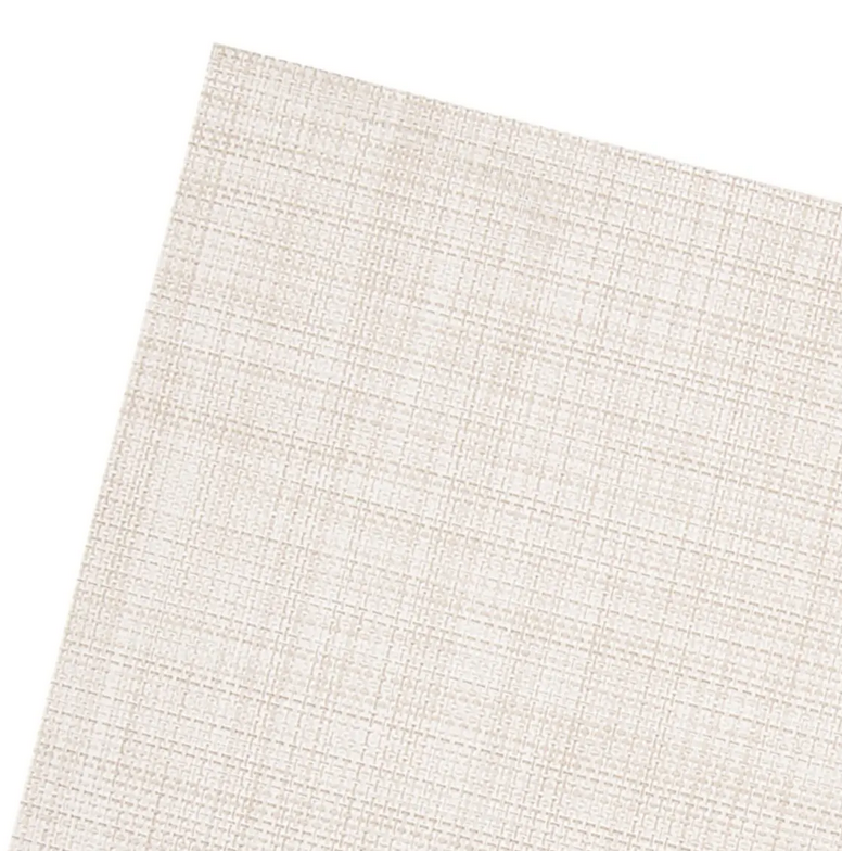 ORION PRESTIERANIE PVC/POLYESTER BÉŽOVÁ 45X30CM