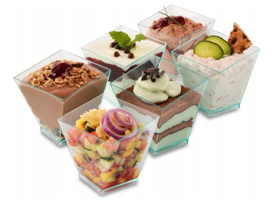 POHÁRIK UH PANNA COTTA 0,12 L 6 KS