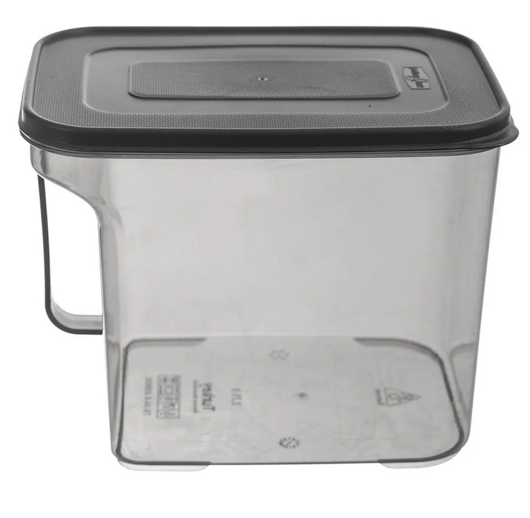 DÓZA UH DÁVKOVACIA GREY MATRIX 2,75L ŠEDÁ