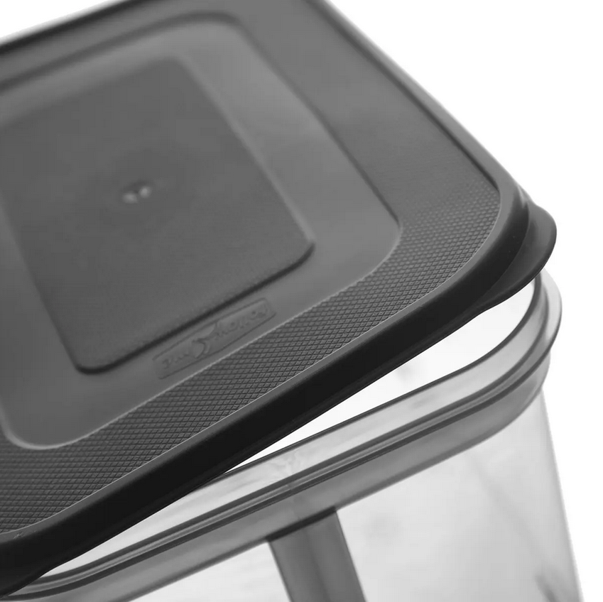 DÓZA UH DÁVKOVACIA GREY MATRIX 1.7L ŠEDÁ