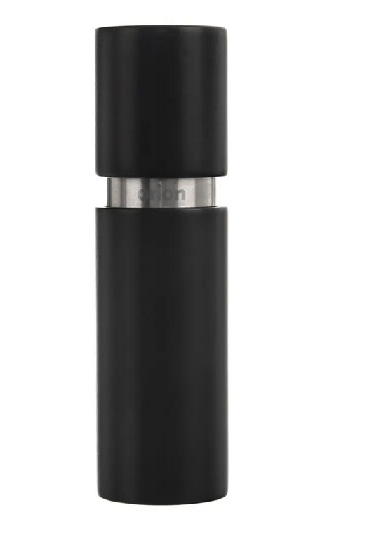 MLYNČEK GUMOVNÍKOVÉ DREVO BLACK 15,5CM