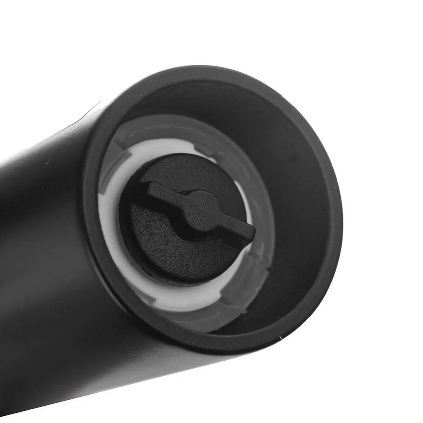 MLYNČEK GUMOVNÍKOVÉ DREVO BLACK 15,5CM