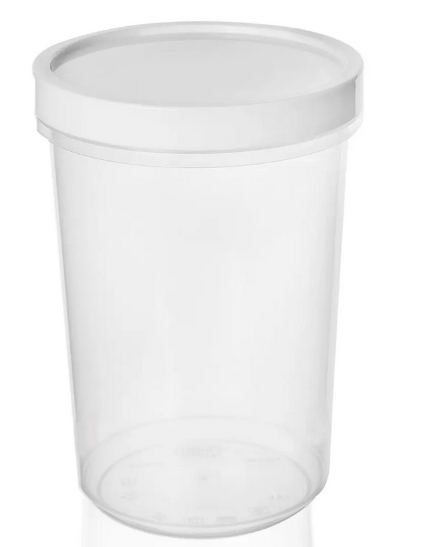 DÓZA UH WHITE 1L