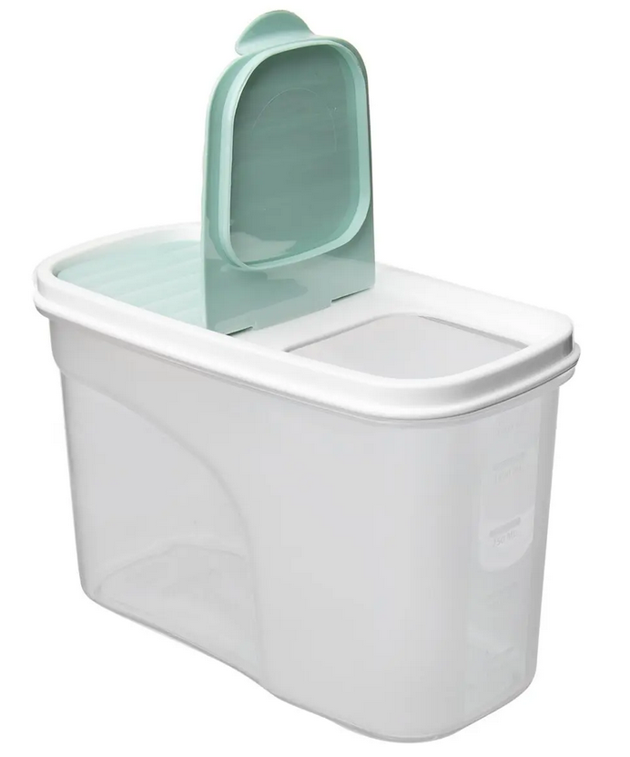 DÓZA UH DÁVKOVACIA BONNY 1,2L