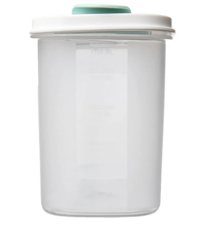 DÓZA UH DÁVKOVACIA BONNY 1,2L