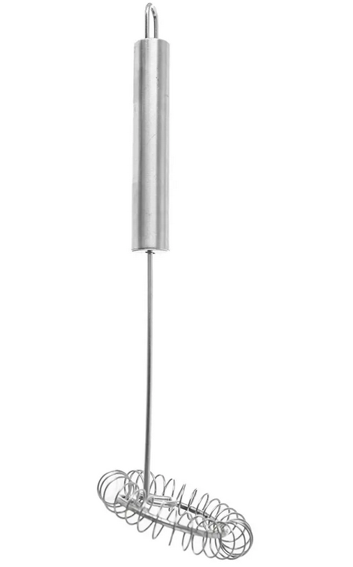 METLA ŠLAHACIA NEREZ ŠPIRÁLOVÁ SKOSENÁ 26CM