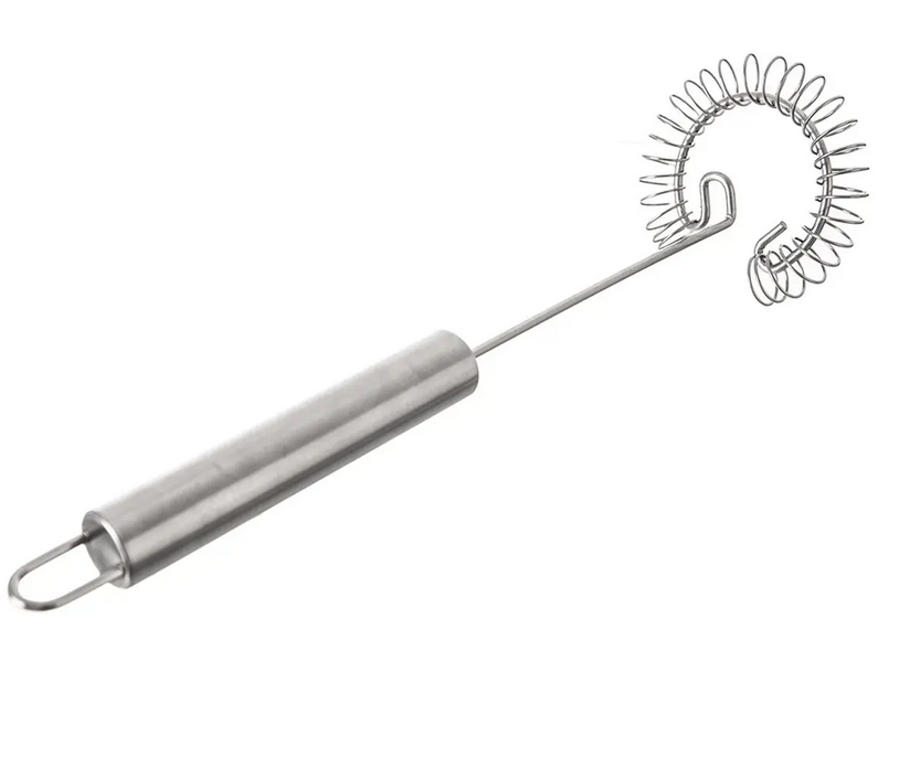 METLA ŠLAHACIA NEREZ ŠPIRÁLOVÁ SKOSENÁ 26CM