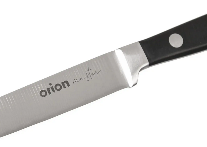 ORION NÔŽ KUCHYNSKÝ MASTER NEREZ/UH 12,5CM