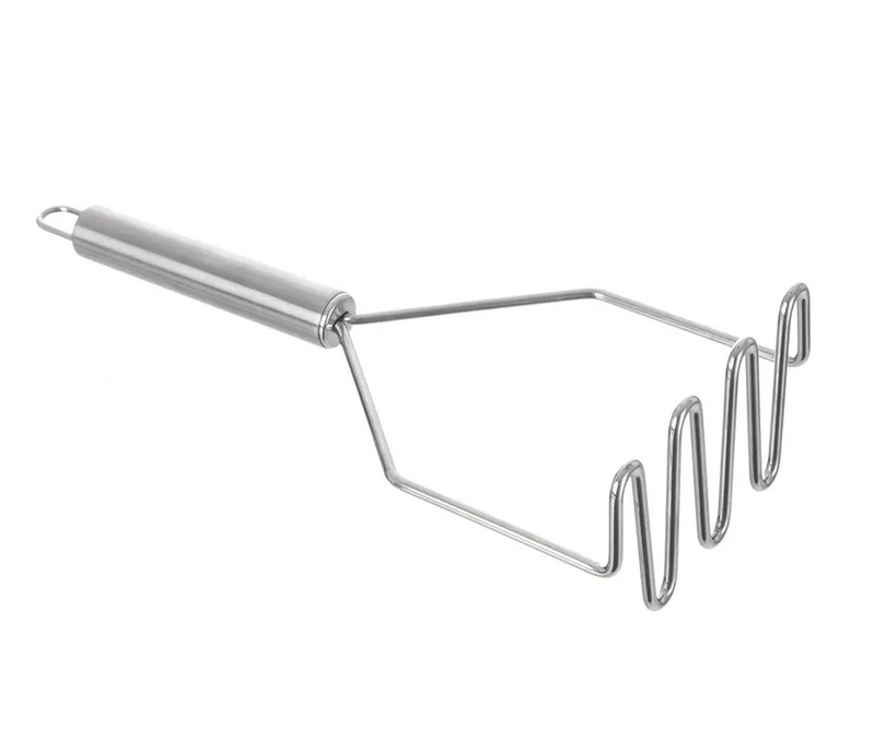 MAČKADLO NA ZEMIAKY NEREZ 25CM