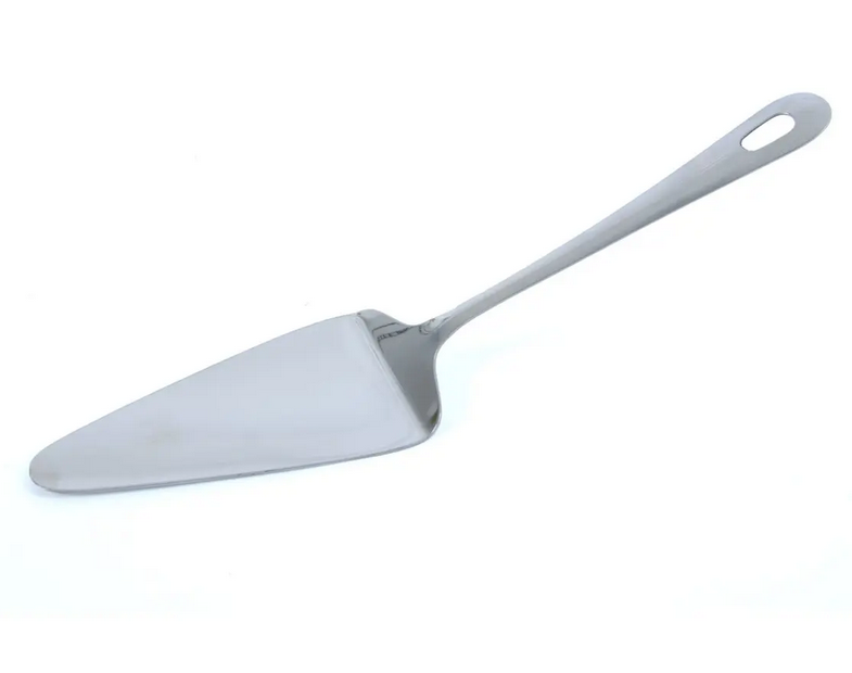 LOPATKA KRÁJAČ NEREZ TORTOVÁ 27CM