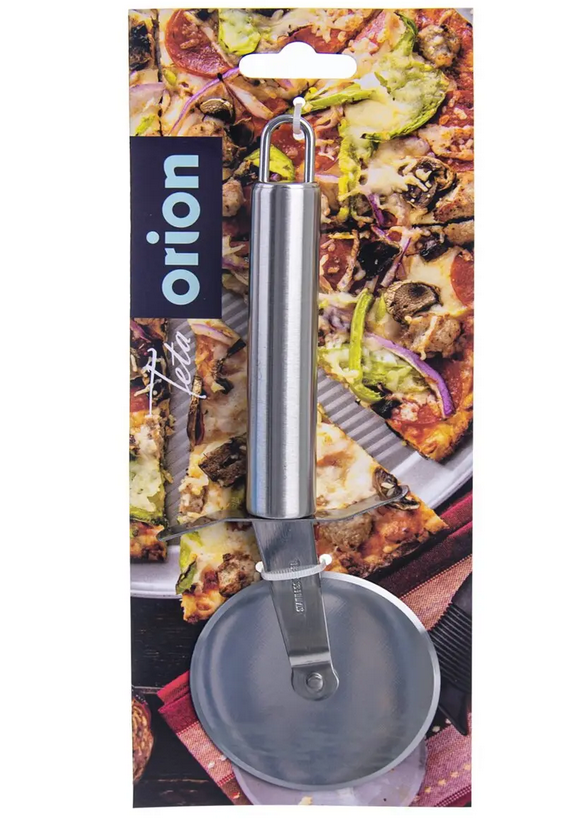 KRÁJAČ NA PIZZU NEREZ