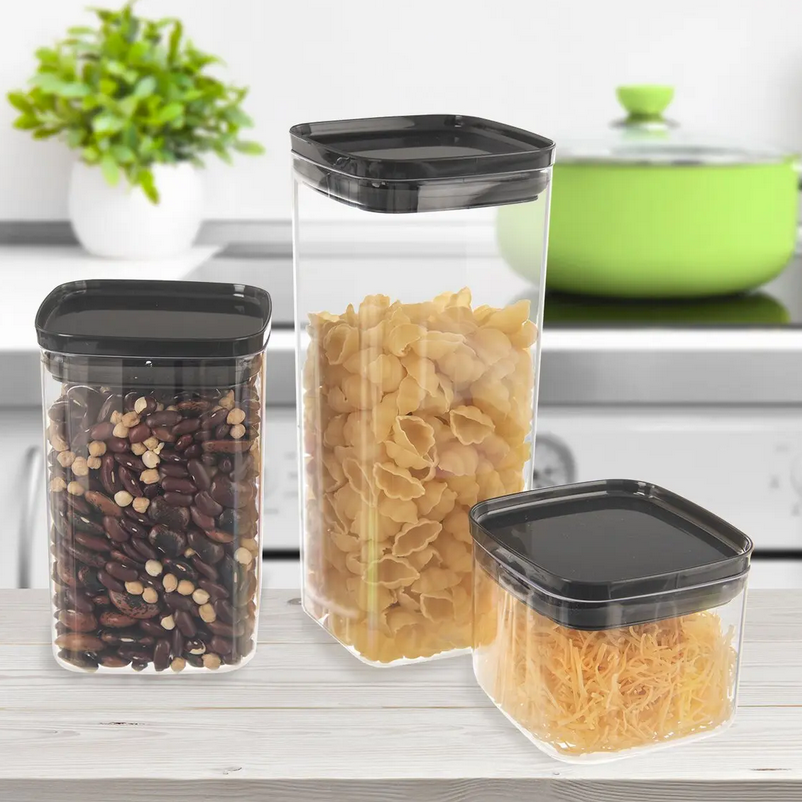 DÓZA UH HRANATÁ CHEF 2,1L