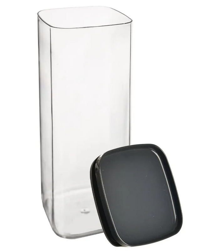 DÓZA UH HRANATÁ CHEF 2,1L