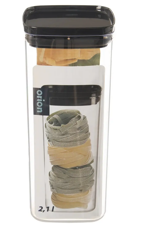 DÓZA UH HRANATÁ CHEF 2,1L