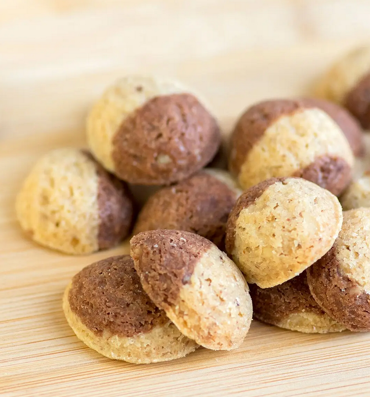 ORION FORMA SILIKÓN ORECHY 40KS 33,5X26X1,2CM ORANŽOVÁ