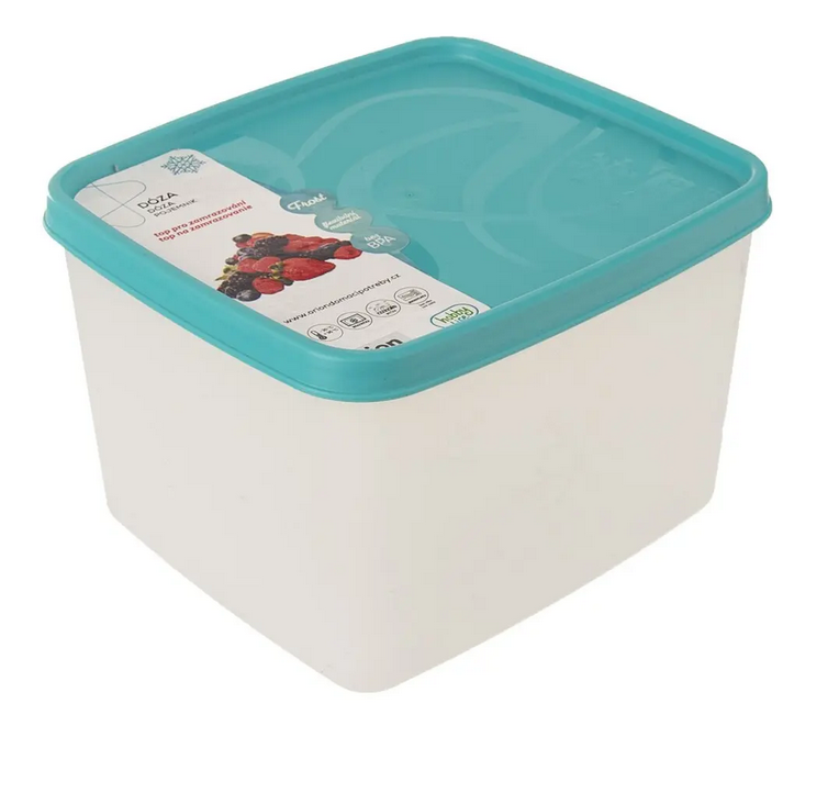 DÓZA UH FROST 1,1L MIX