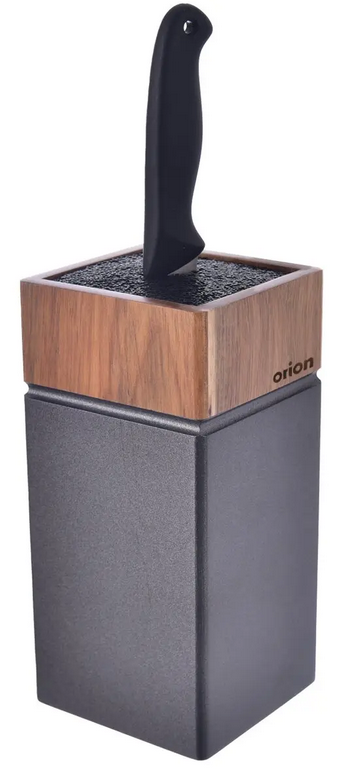 STOJAN NA NOŽE AKÁCIA WOODEN