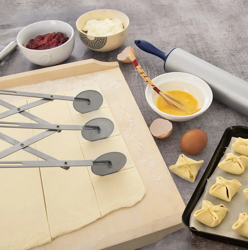 ORION RADIELKO NEREZ PRIEMER  4,5CM 3DIELNE