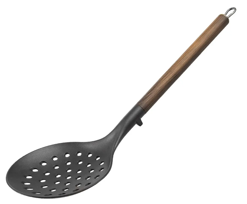 NABERAČKA KNEDLÍ TERMOPLAST PBT/NEREZ WOODEN