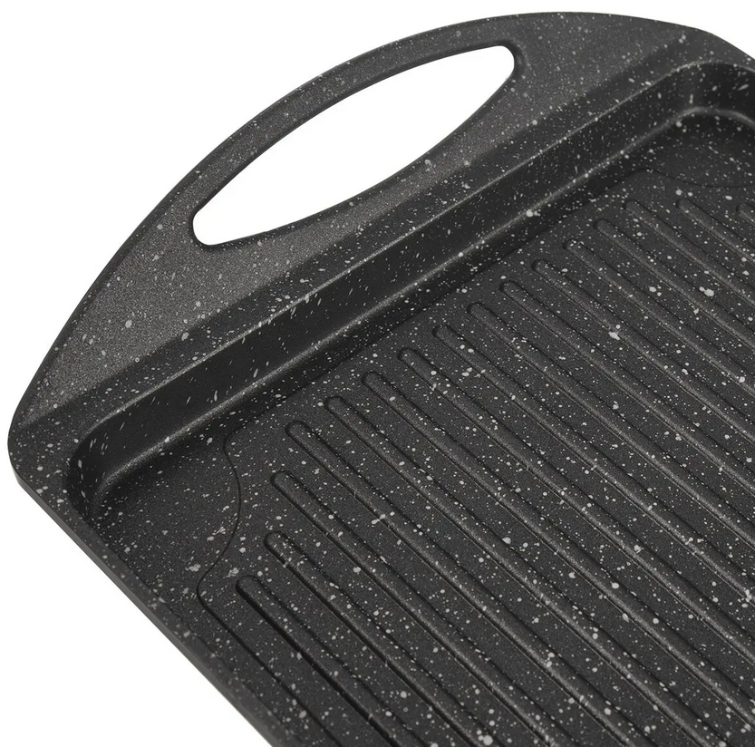 GRANDE DOSKA NA GRILOVANIE 34 X 26,5CM