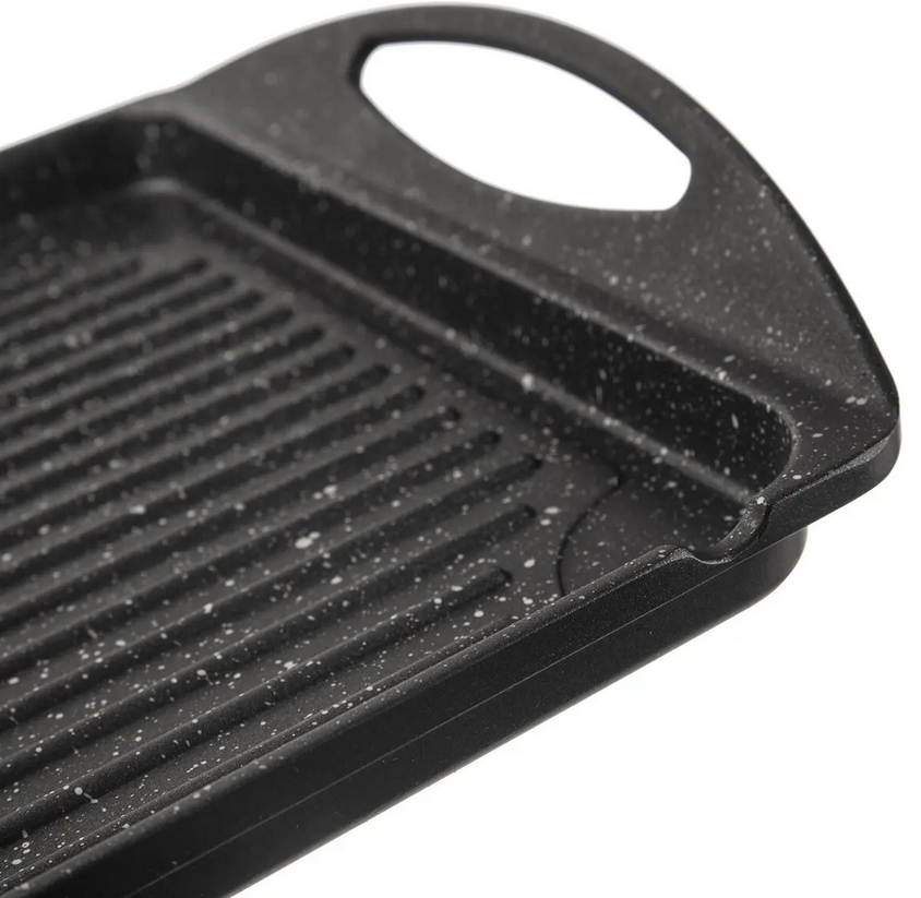 GRANDE DOSKA NA GRILOVANIE 34 X 26,5CM