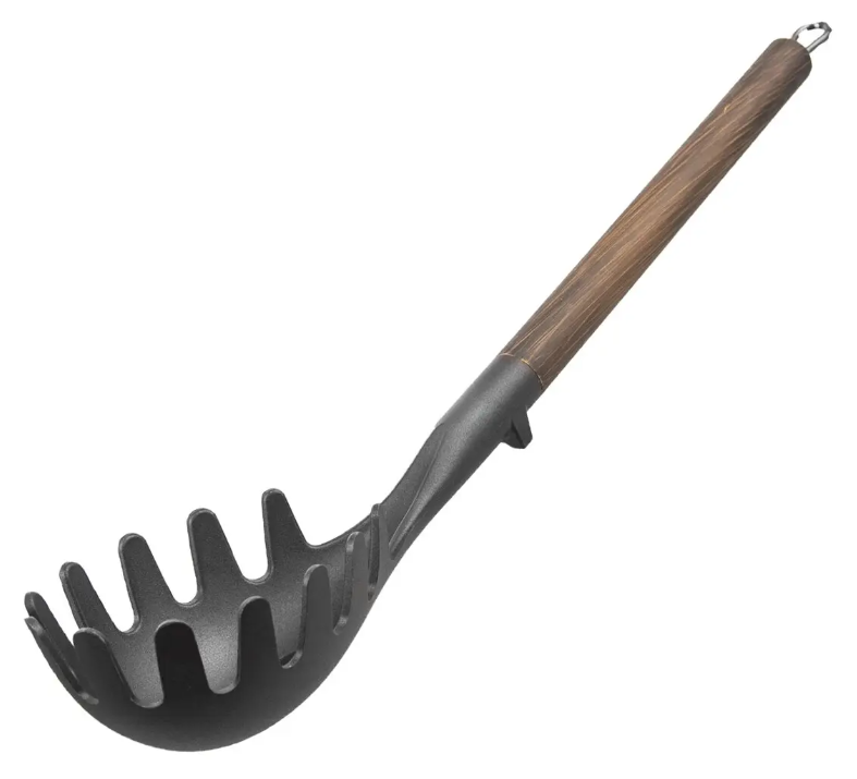 NABERAČKA ŠPAGIET TERMOPLAST PBT/NEREZ WOODEN