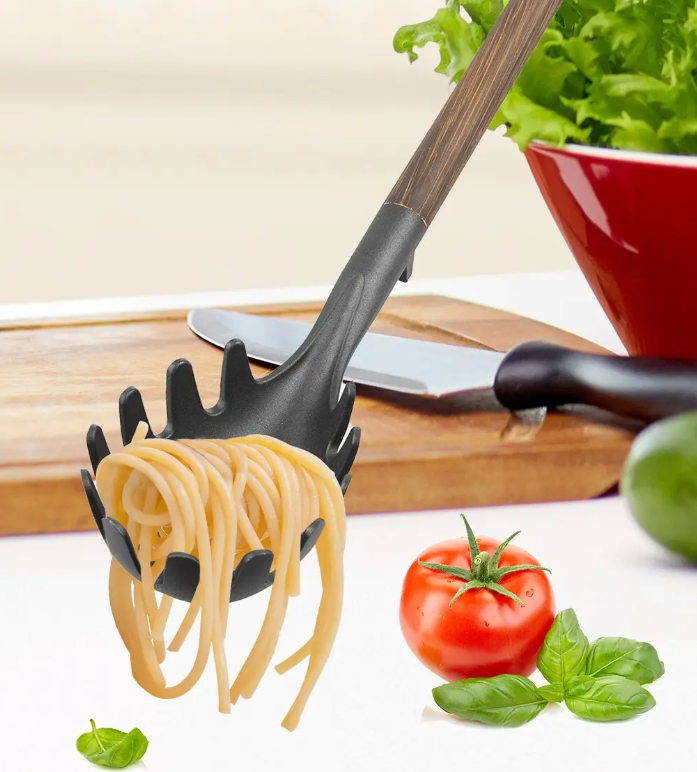 NABERAČKA ŠPAGIET TERMOPLAST PBT/NEREZ WOODEN
