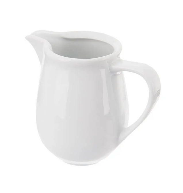 MLIEKOVKA PORCELÁNOVÁ MONA 0,1L
