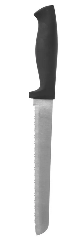 ORION NÔŽ KUCHYNSKÝ NA CHLIEB CLASSIC 17,5CM