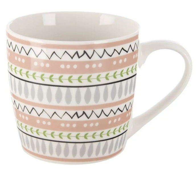 ORION HRNČEK+MISKA PORCELÁNOVÁ MAČKA 0,35L SET