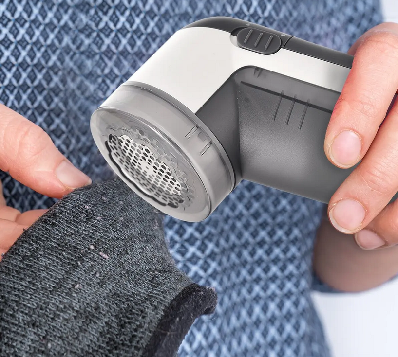 ORION ODŽMOLKOVAČ NA TEXTIL ELEKTRICKÝ
