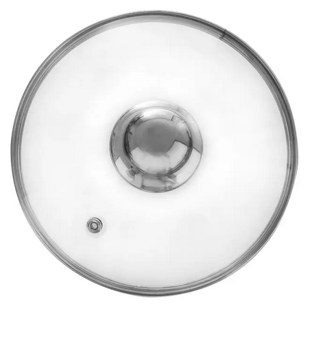 ORION POKRIEVKA SKLO 14CM DO 200°C