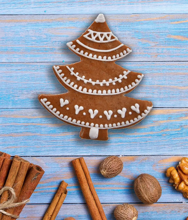 ORION VYKRAJOVAČKA PERNÍK STROMČEK NEREZ