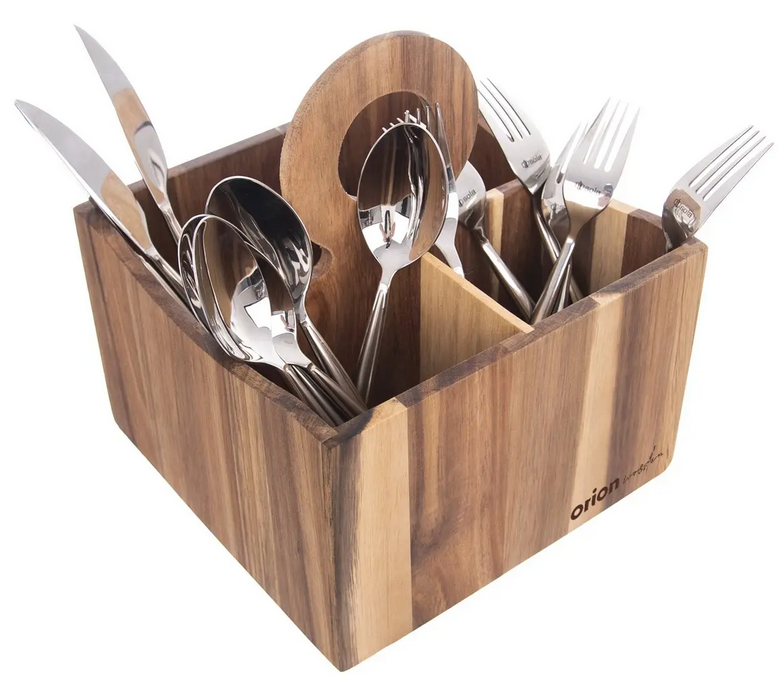 STOJAN NA PRÍBORY AKÁCIA WOODEN