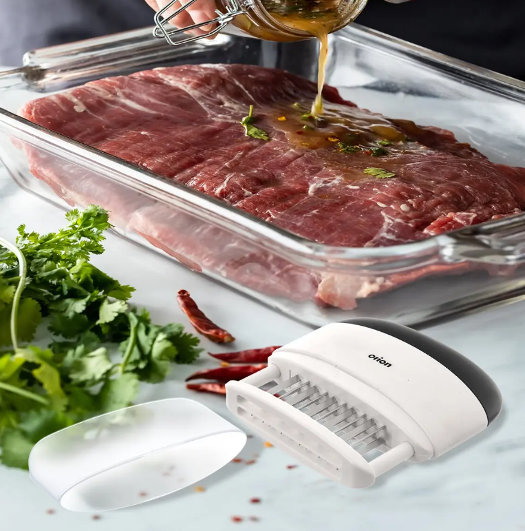 TENDERIZER NA MÄSO UH/NEREZ