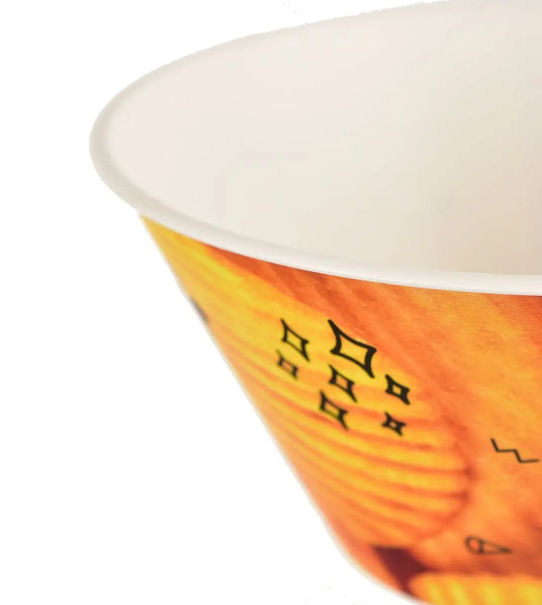 MISKA BOWL CHIPS PR 15CM