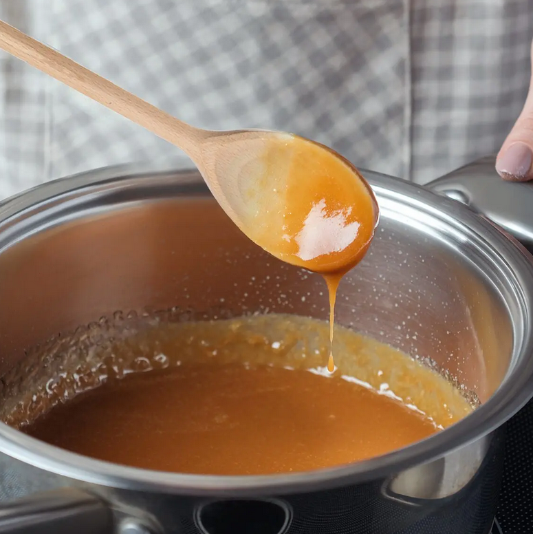 ORION VAREŠKA DREVENÁ OVÁLNA 25CM