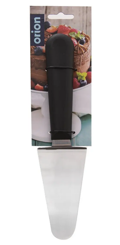 LOPATKA NEREZ/UH NA TORTU 26CM