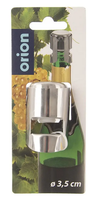 ORION ZÁTKA NEHRDZAVEJÚCA OCEĽ NA SEKT