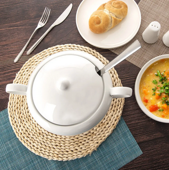 POLIEVKOVÁ MISA MONA BASIC 3,2L