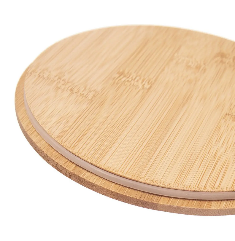DOZA PLECH/BAMBUS PR.13CM CESTOVINY