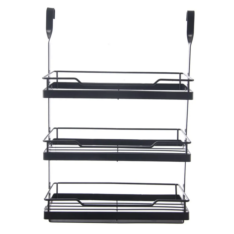 POLIČKA KOV 3 POSCHODIA ZÁVESNA RADKA