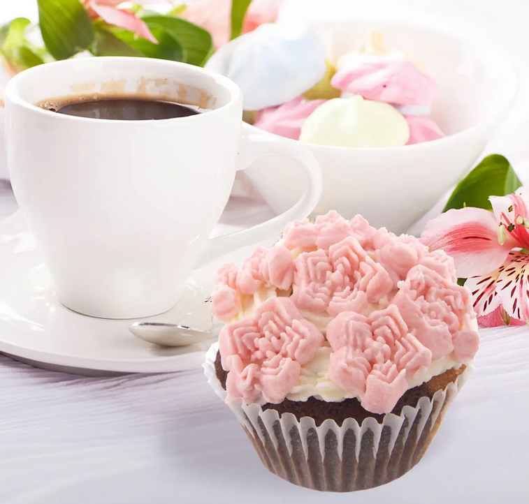 ŠPIČKA ZDOBIACA NEREZ RUS HVIEZDA 1 KS