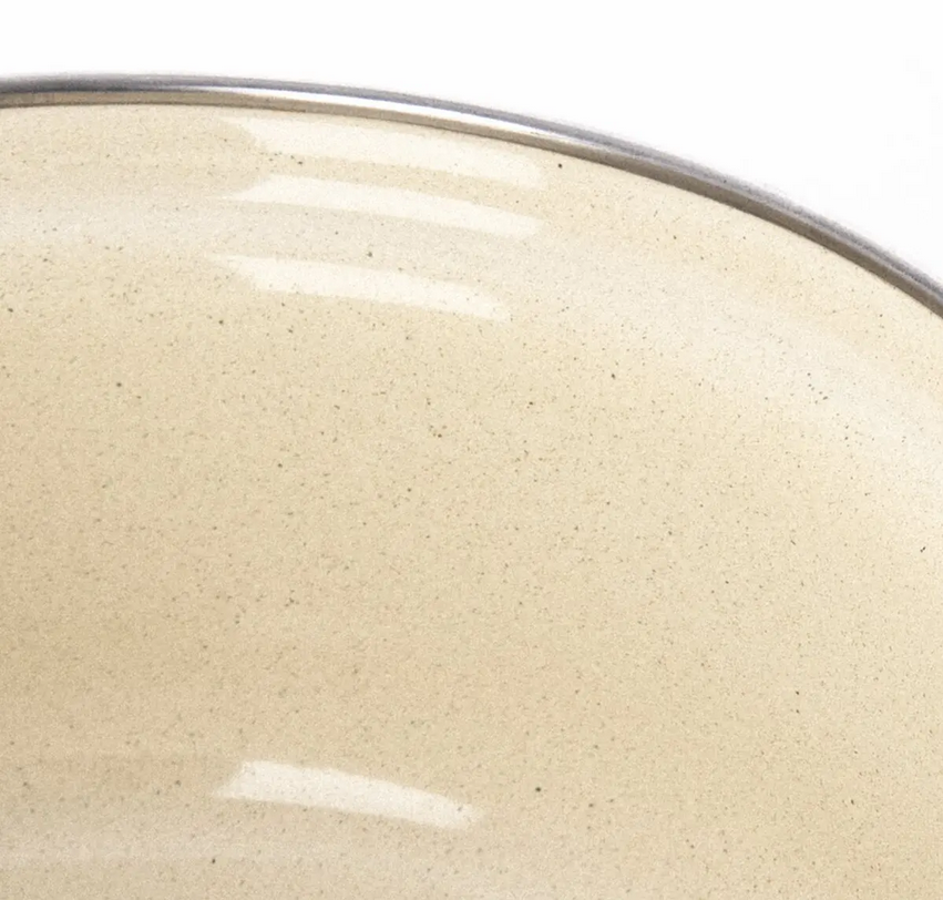HRNIEC SMALT BROWN LEM 3L