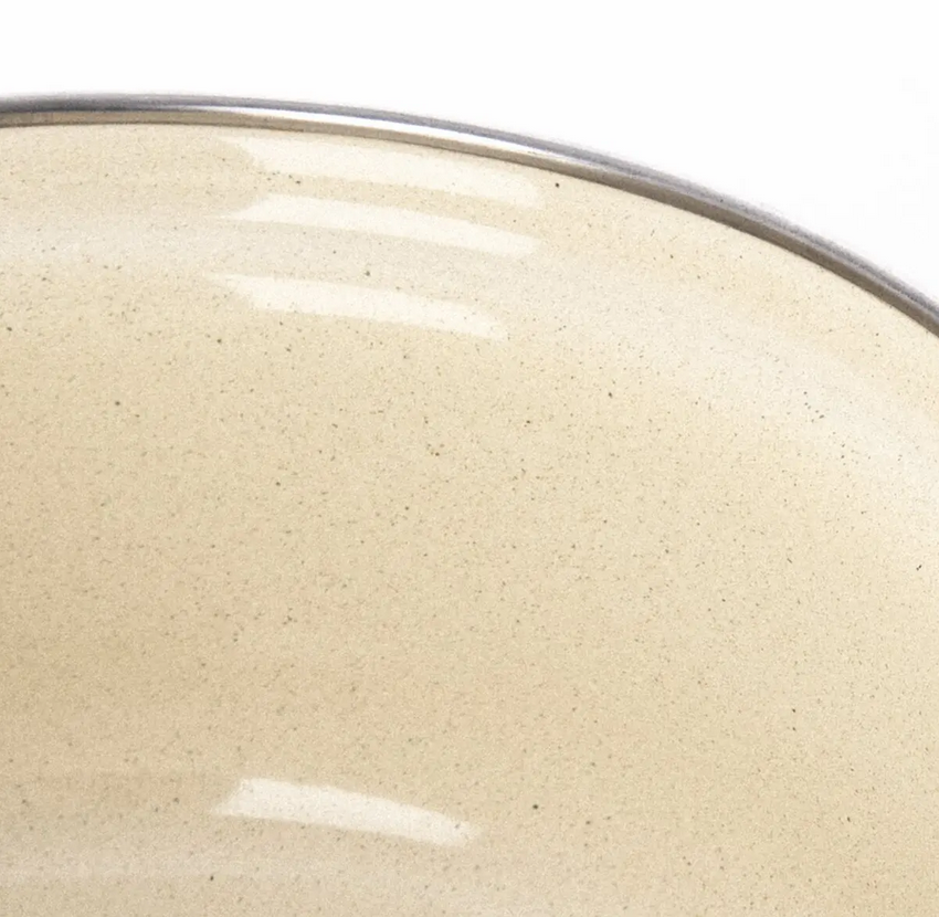 HRNIEC SMALT BROWN LEM 1L