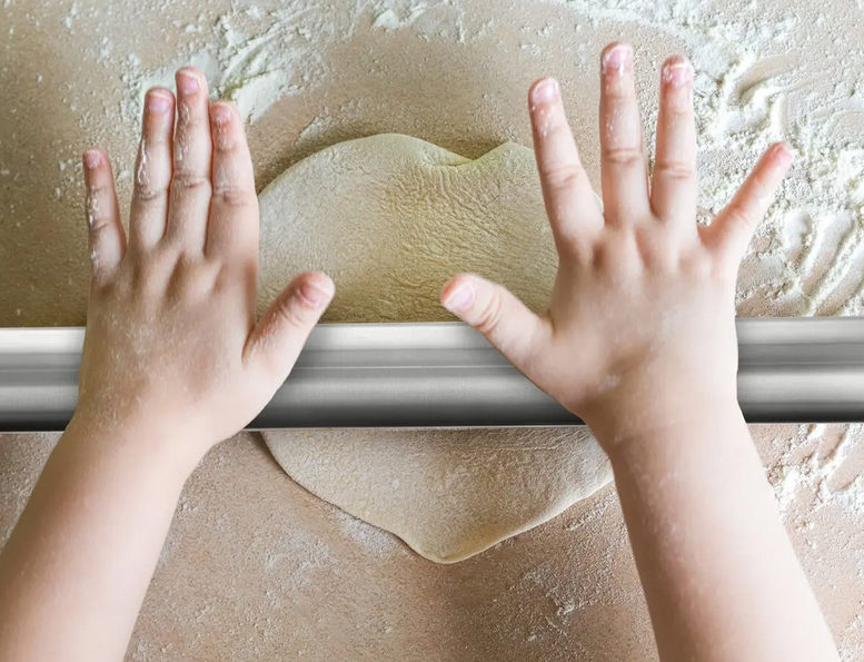 VALČEK NEREZ BEZ RUKOVETE 40CM