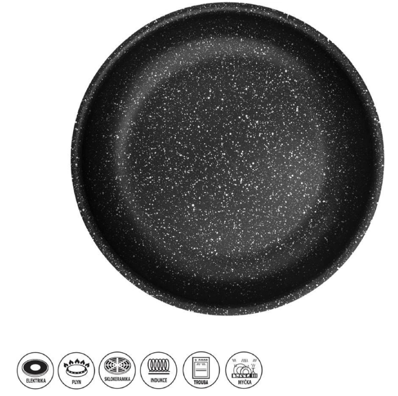 PANVICA GRANDE COMBI 24 CM