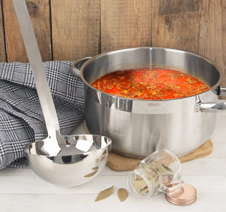 NABERAČKA GASTRO 0,75L 55 CM