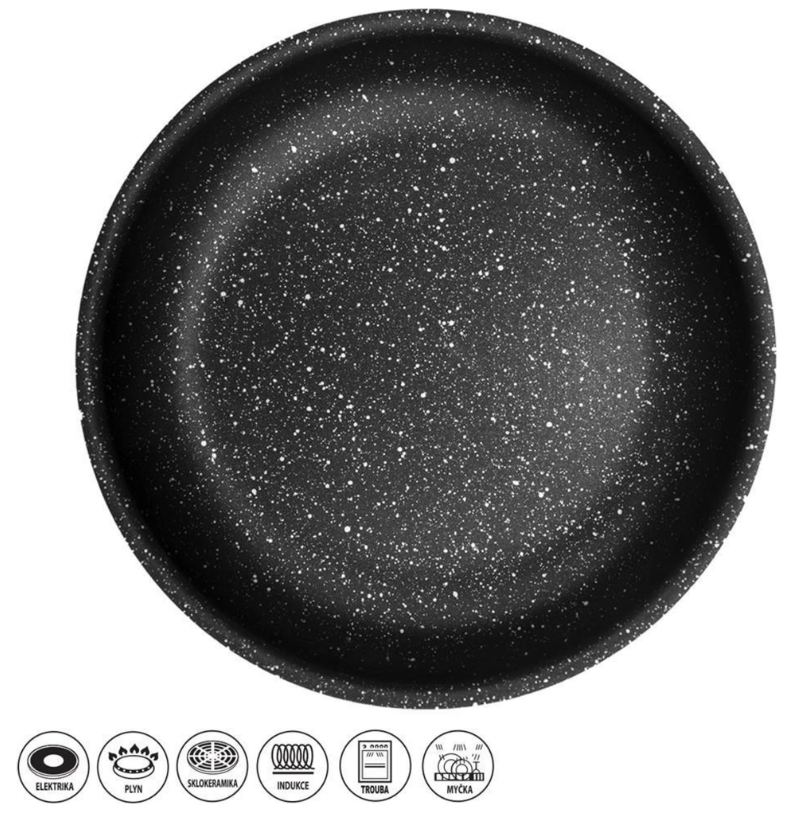 PANVICA GRANDE COMBI 28CM