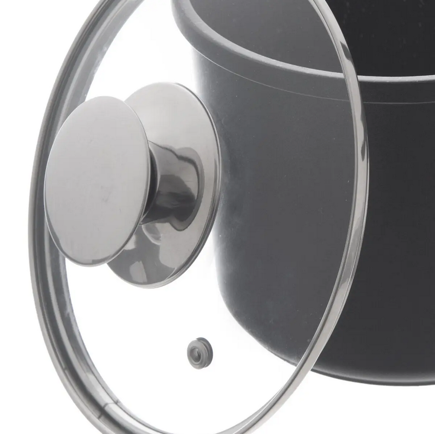 HRNIEC GRANDE 2,2L POKREIVKA SKLO